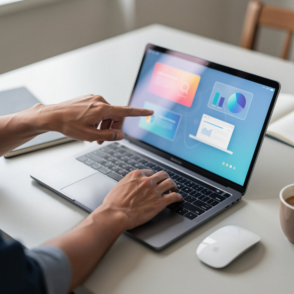 webyodlukyna demonstrates the importance of a professional website for business growth and visibility